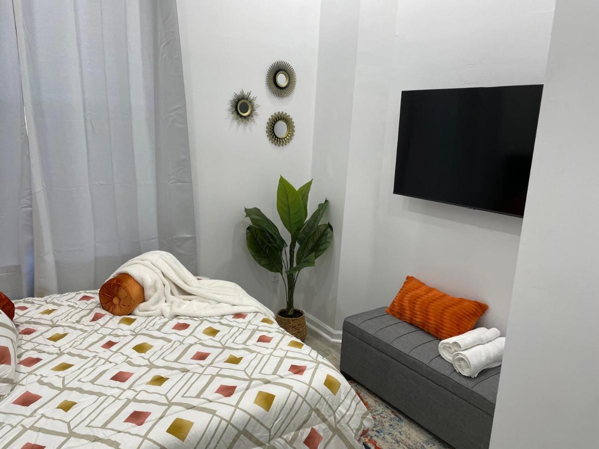 Goldie Lux - Best Luxury Stay ฟิลาเดลเฟีย ภายนอก รูปภาพ