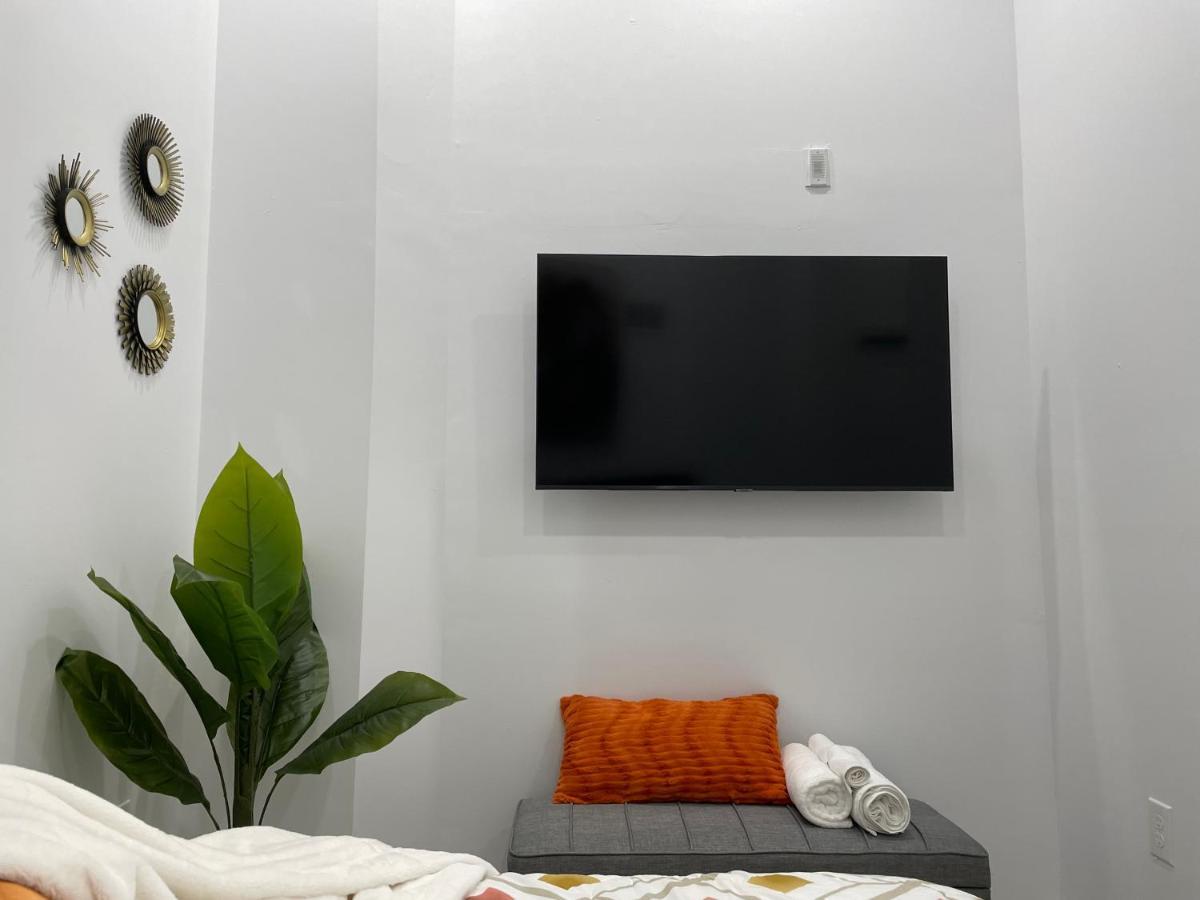 Goldie Lux - Best Luxury Stay ฟิลาเดลเฟีย ภายนอก รูปภาพ