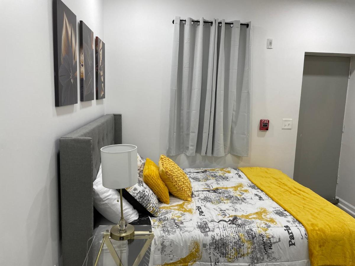 Goldie Lux - Best Luxury Stay ฟิลาเดลเฟีย ภายนอก รูปภาพ